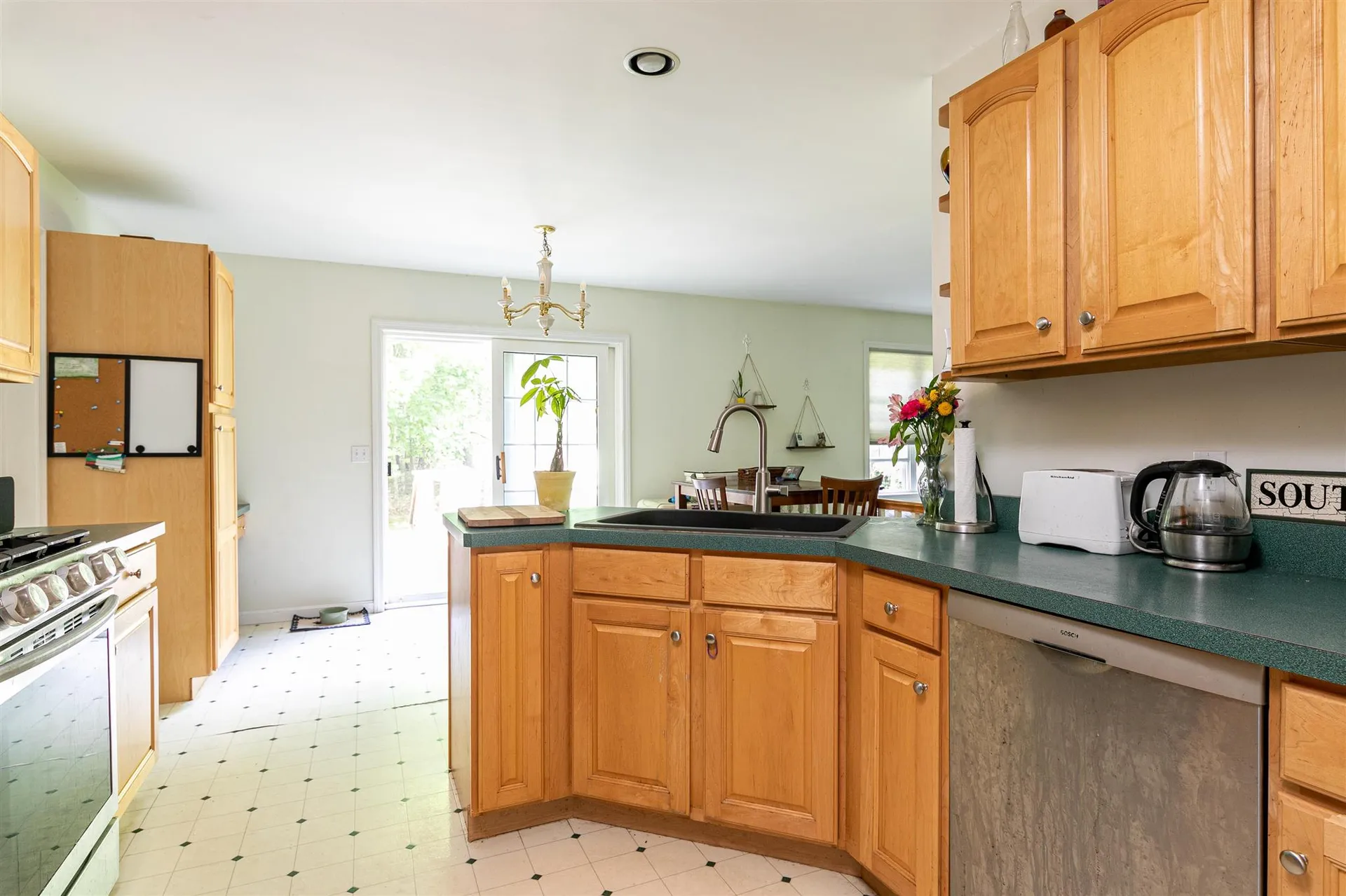 16 Davis Hill Road South Hero VT 05486