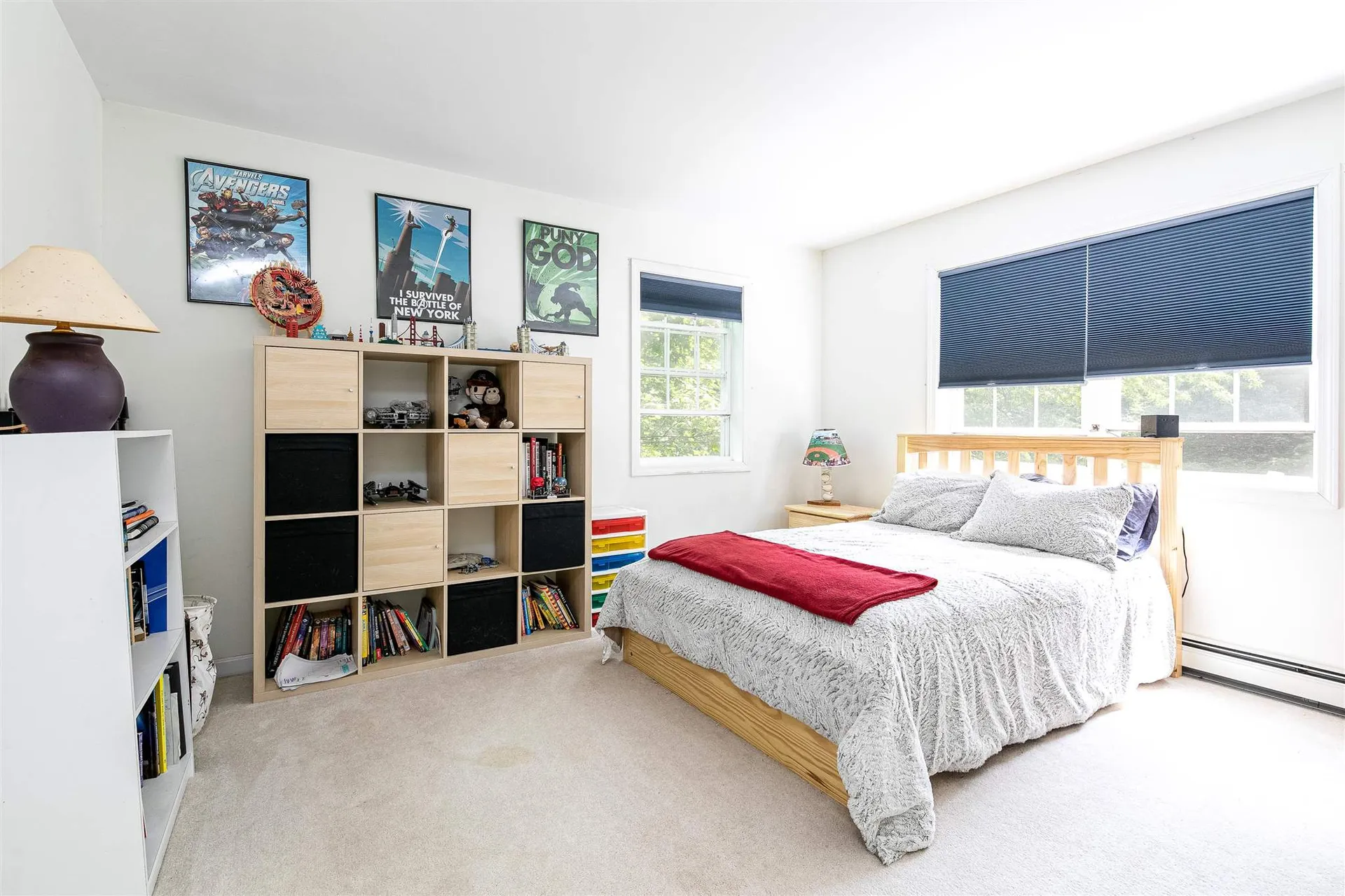 16 Davis Hill Road South Hero VT 05486