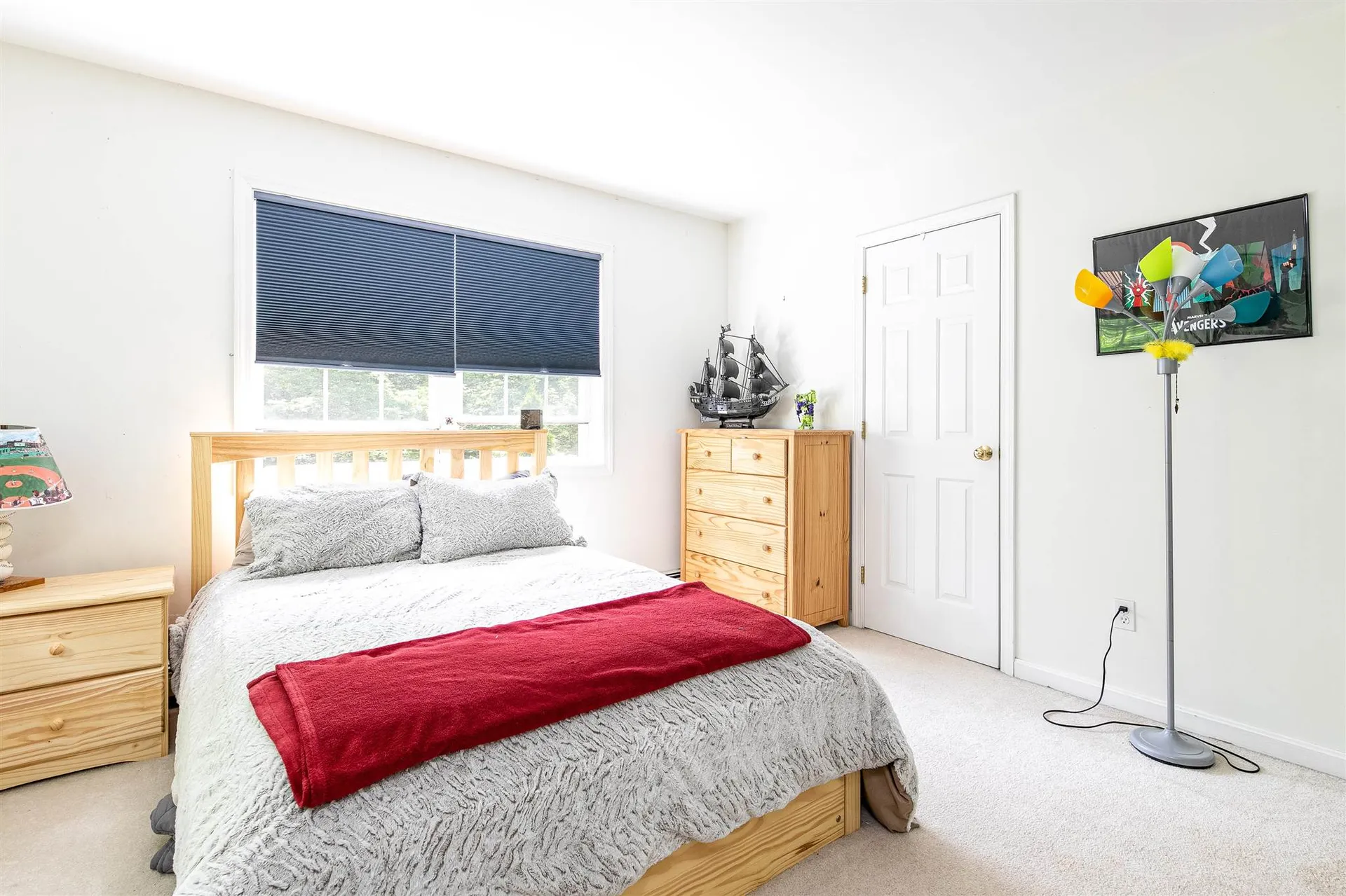 16 Davis Hill Road South Hero VT 05486