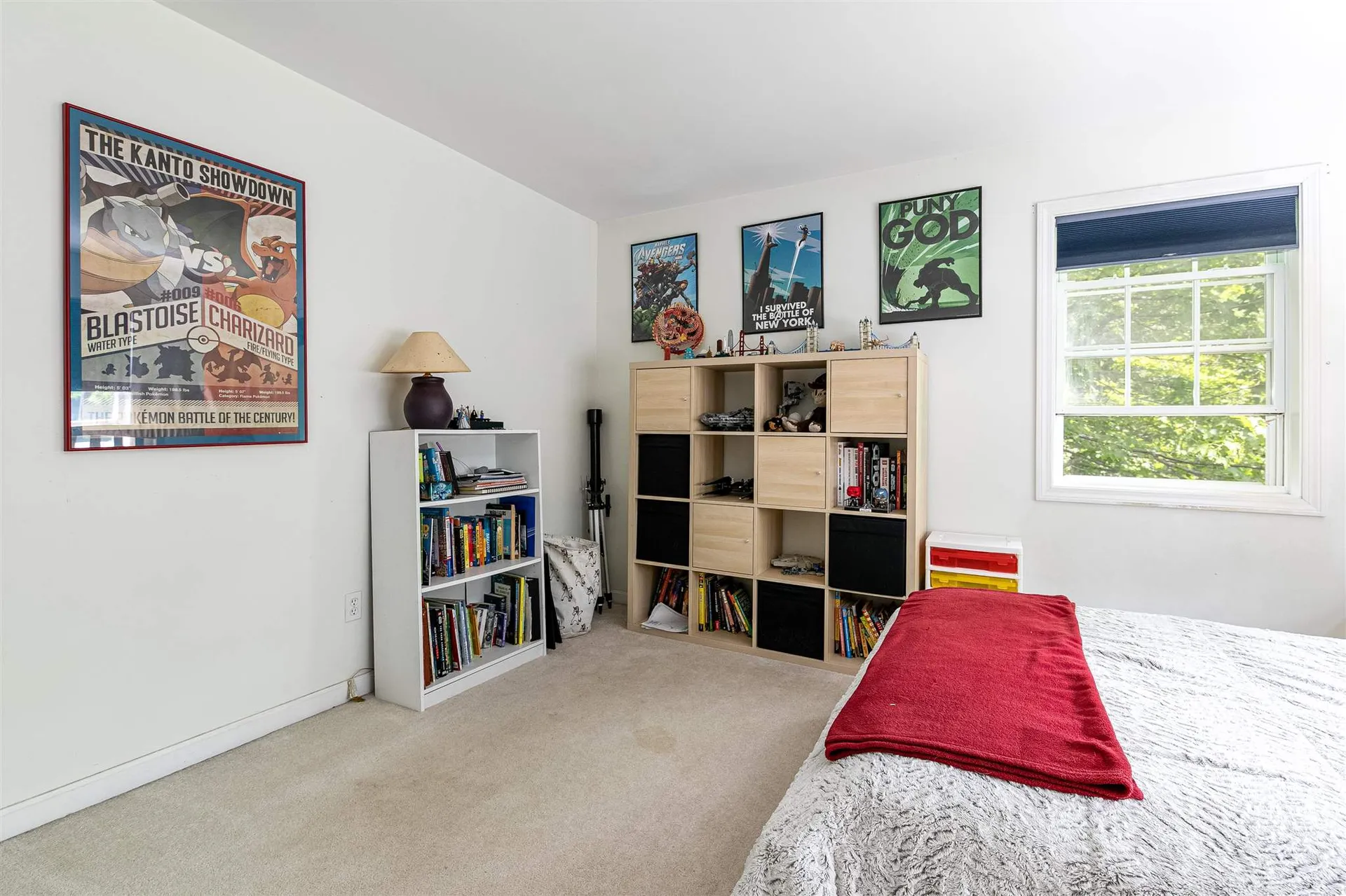 16 Davis Hill Road South Hero VT 05486