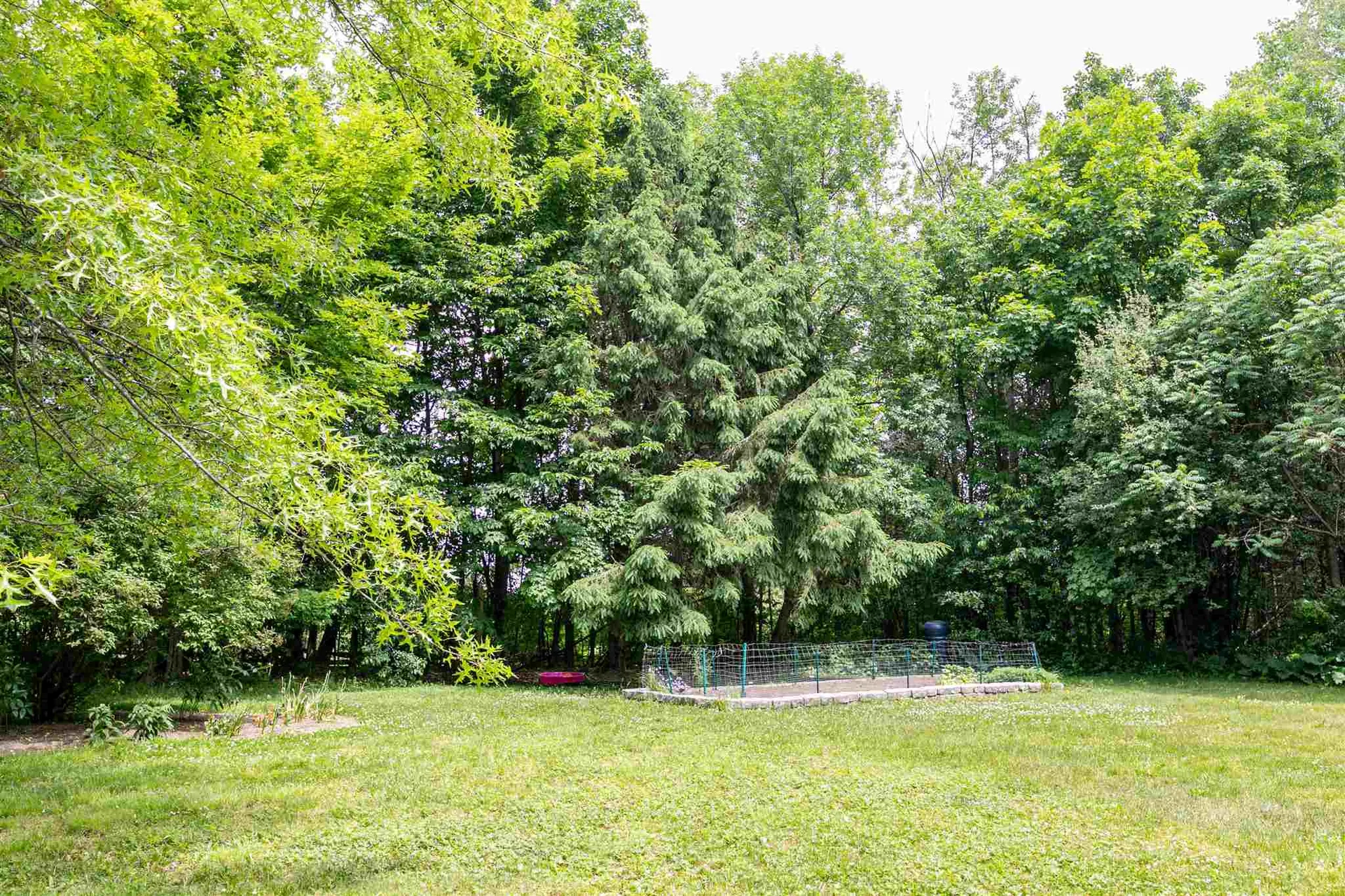 16 Davis Hill Road South Hero VT 05486