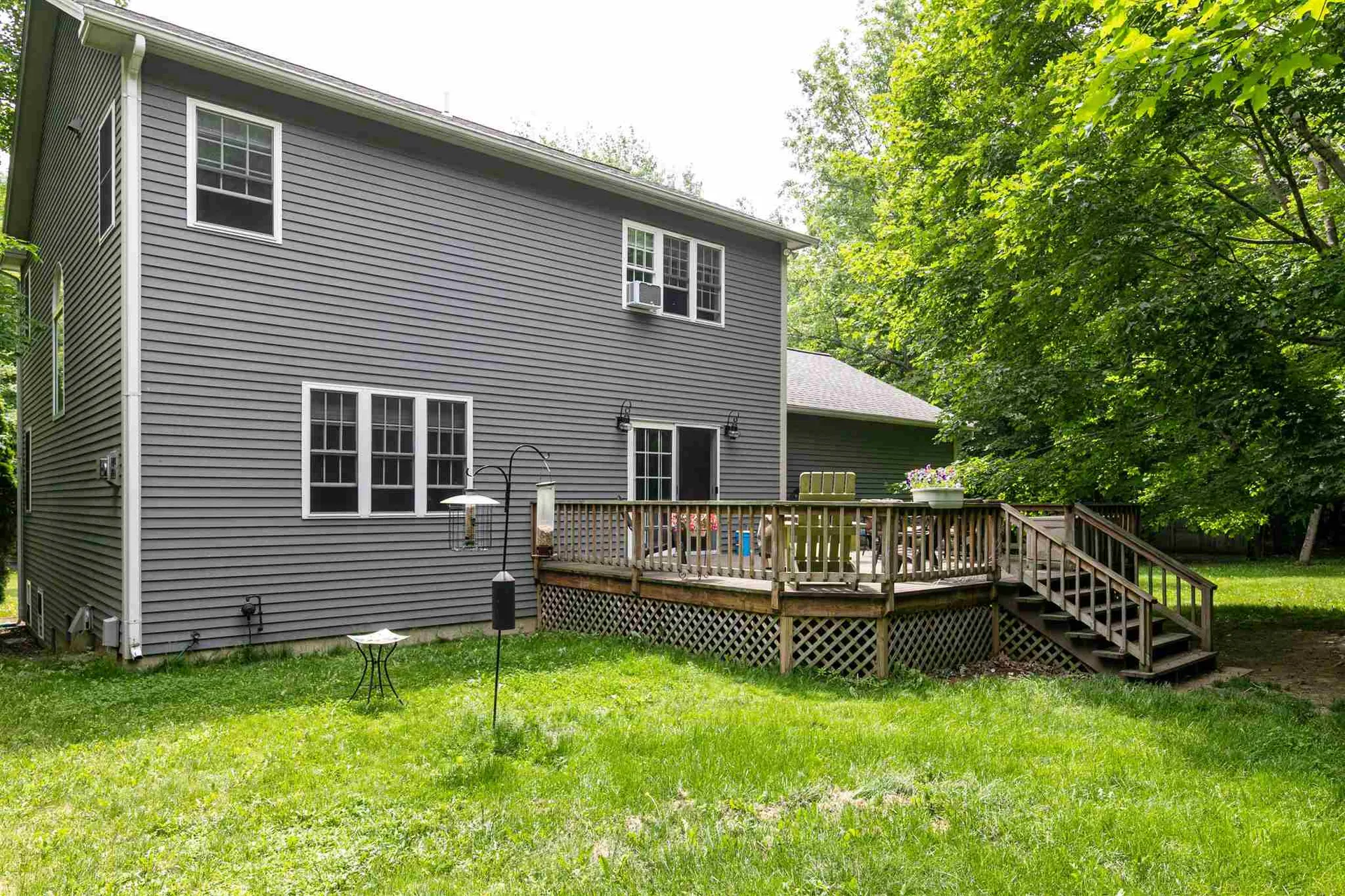16 Davis Hill Road South Hero VT 05486