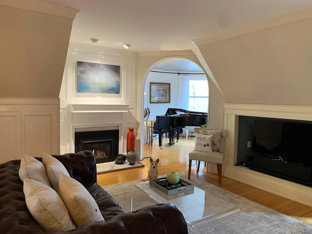 889 South Street Portsmouth NH 03801