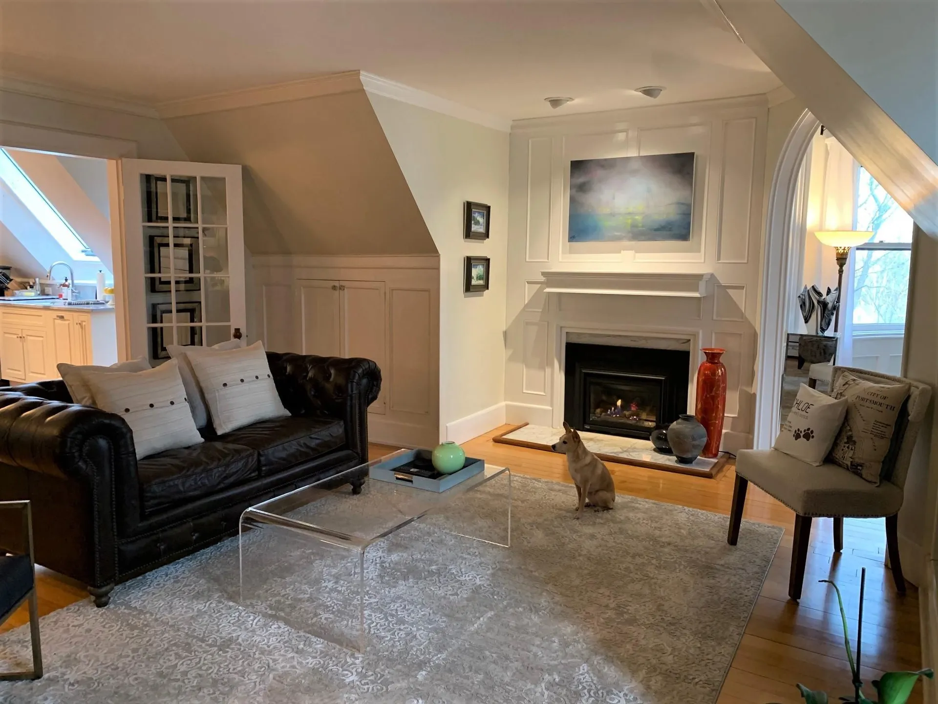 889 South Street Portsmouth NH 03801