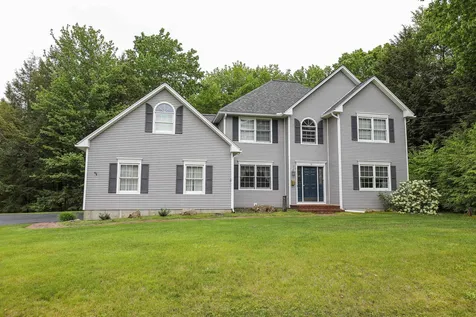 59 Valley Park Drive Chesterfield NH 03462