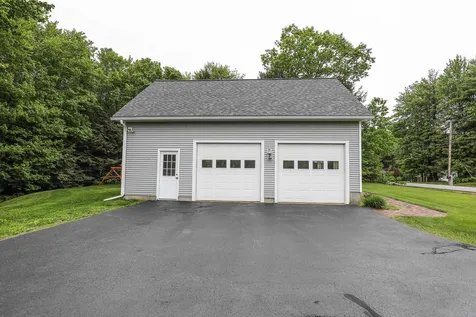 59 Valley Park Drive Chesterfield NH 03462
