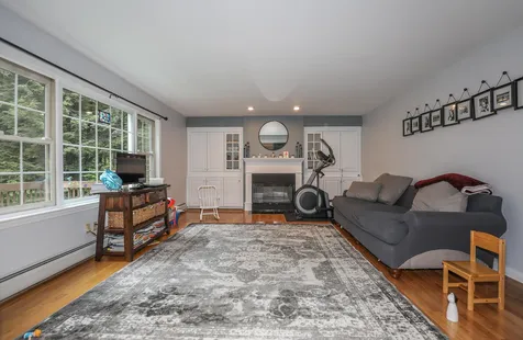 59 Valley Park Drive Chesterfield NH 03462