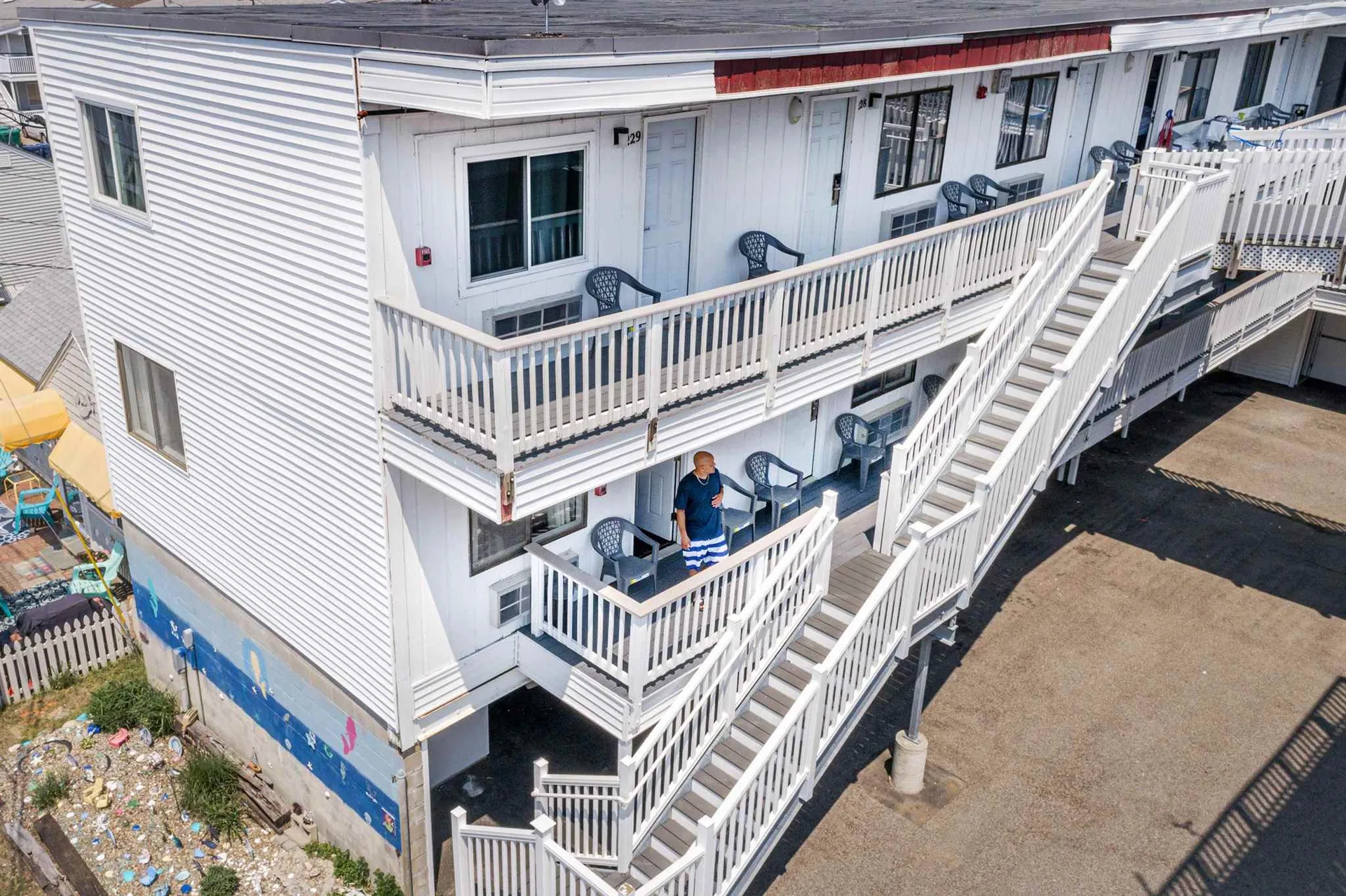 208-210 Ashworth Avenue Hampton NH 03842
