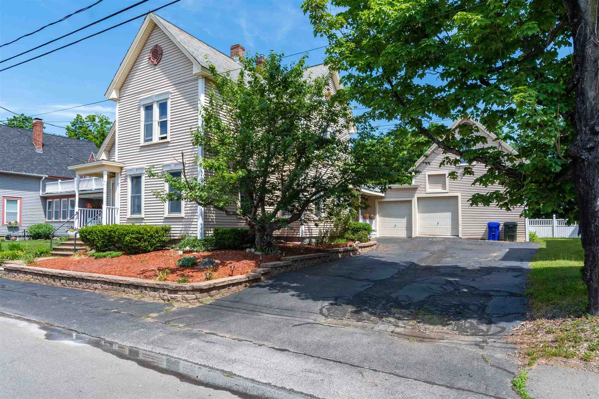 9 Prince Street Manchester NH 03102
