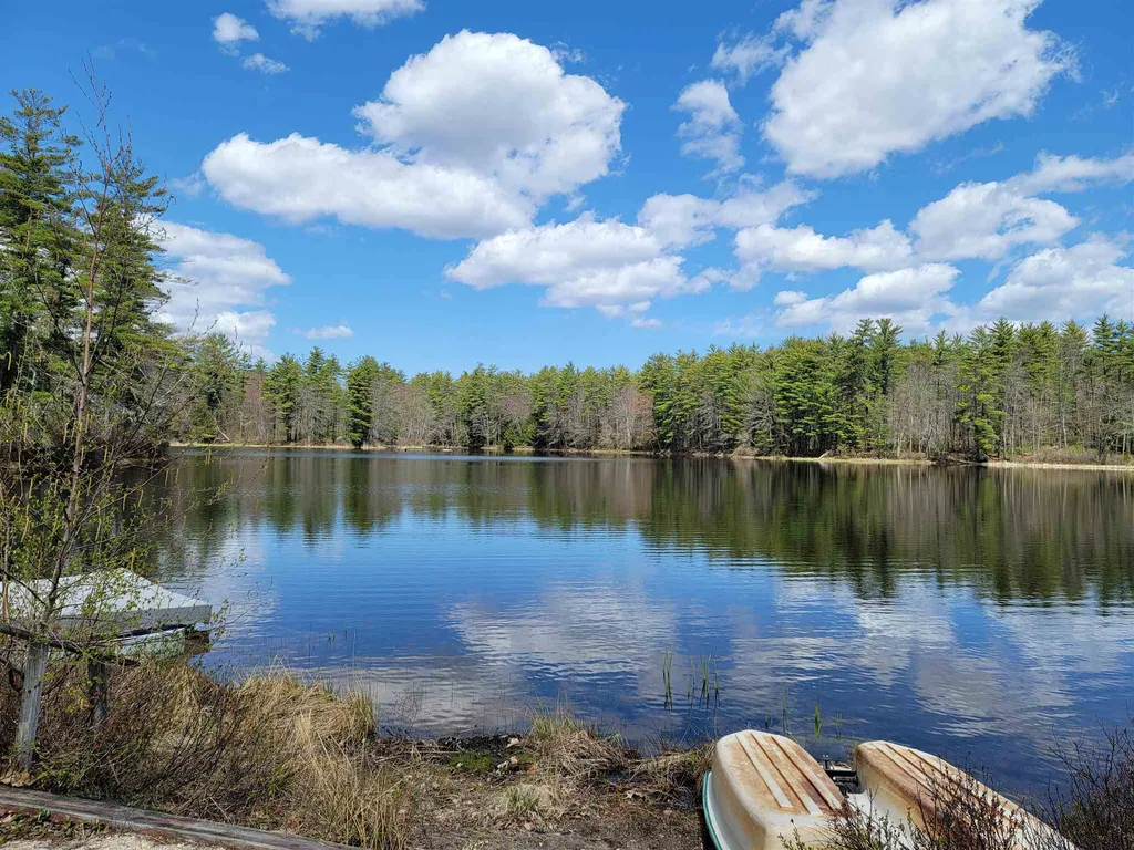 2 Downing Road New Durham NH 03855