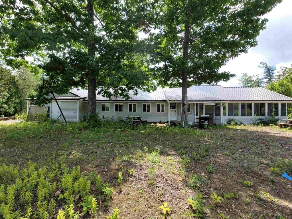 2 Downing Road New Durham NH 03855
