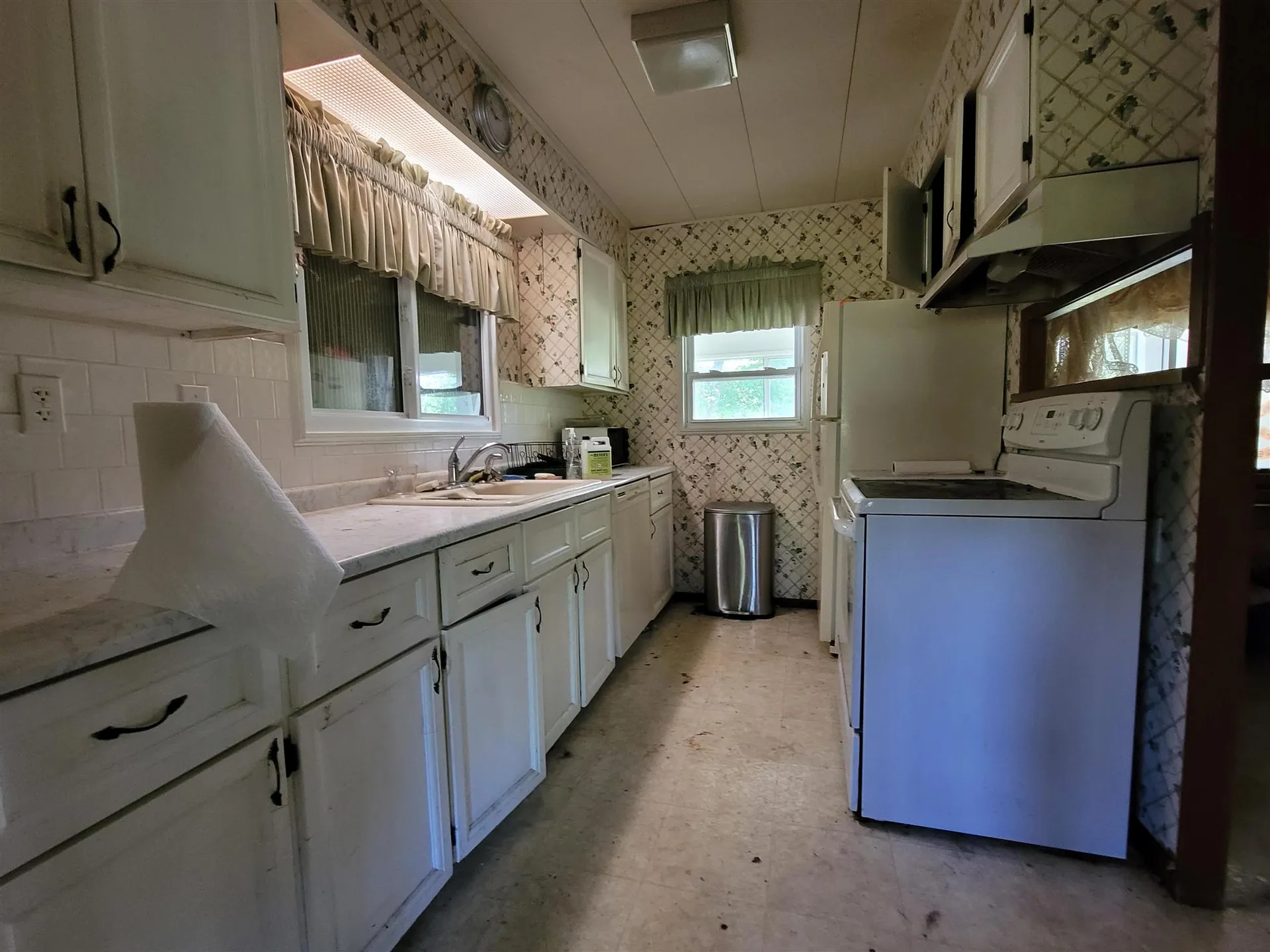 2 Downing Road New Durham NH 03855