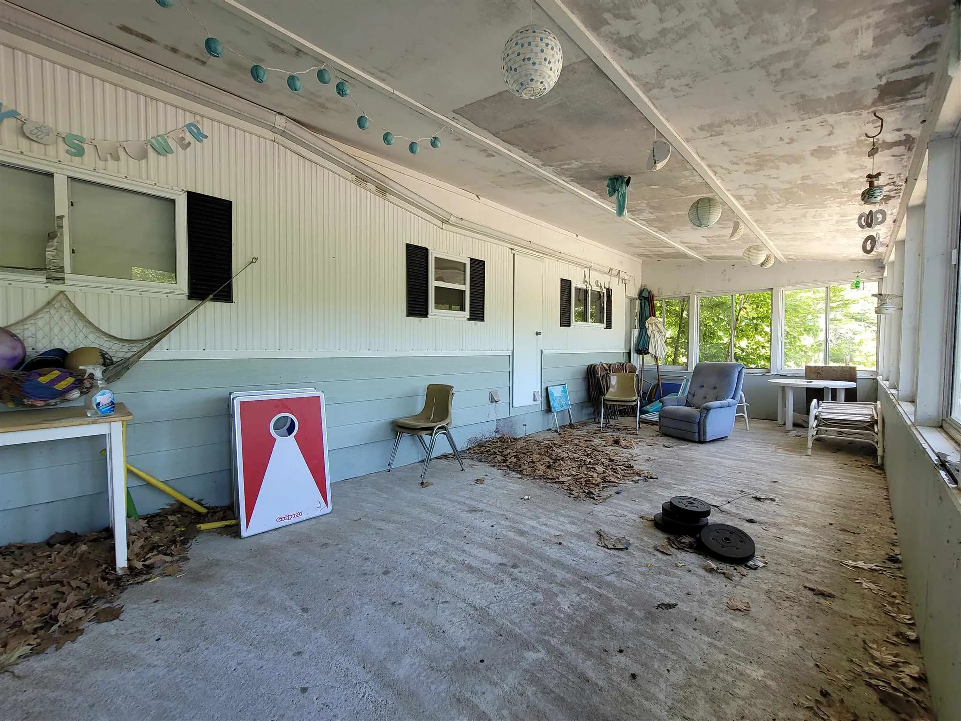 2 Downing Road New Durham NH 03855