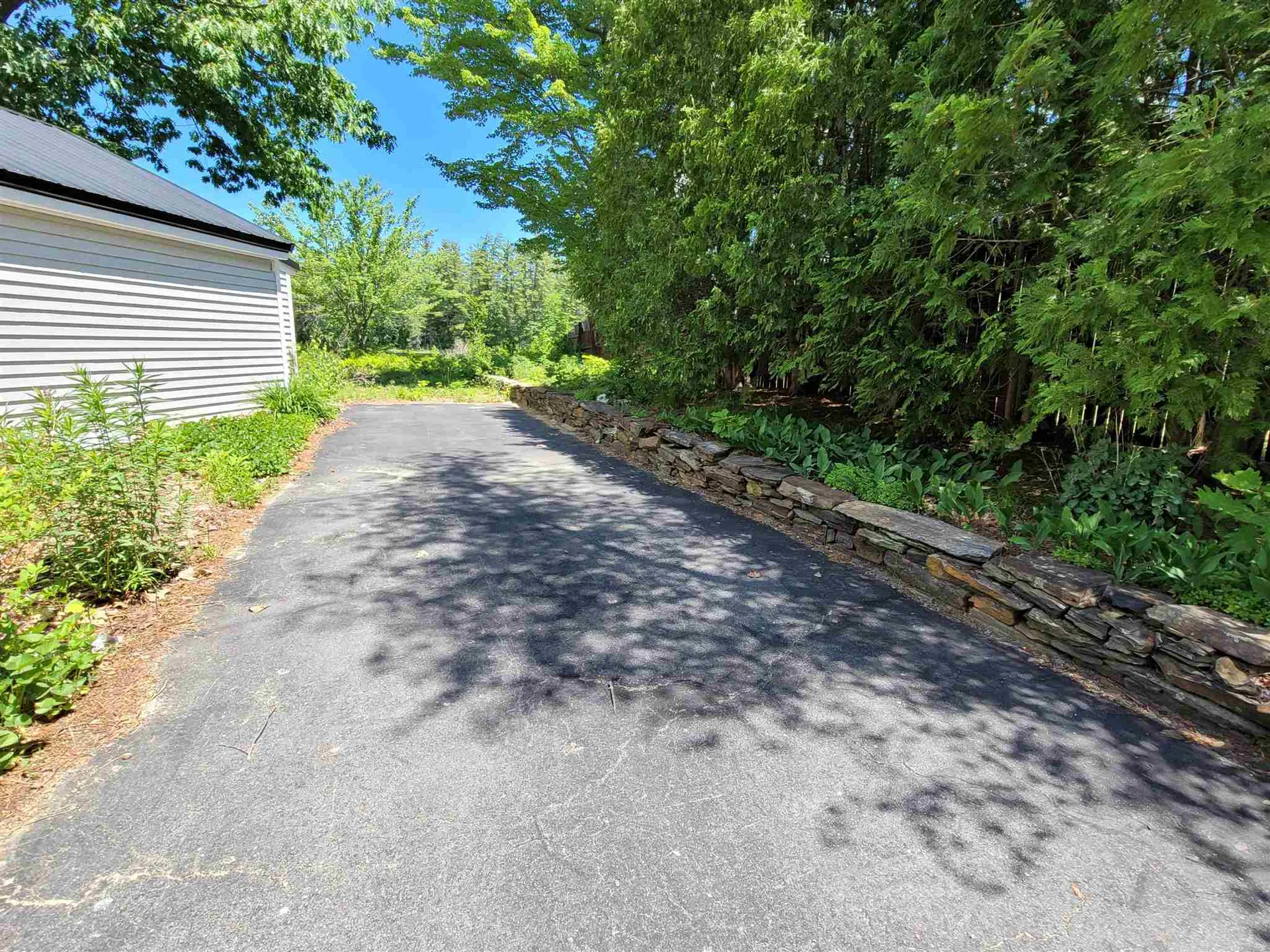 2 Downing Road New Durham NH 03855