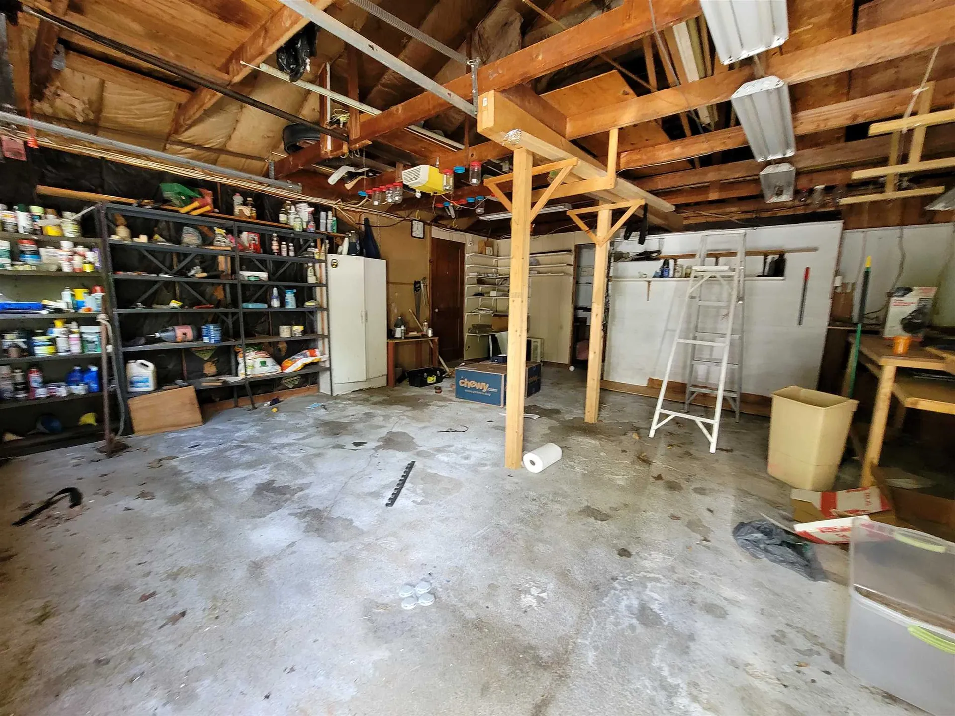 2 Downing Road New Durham NH 03855