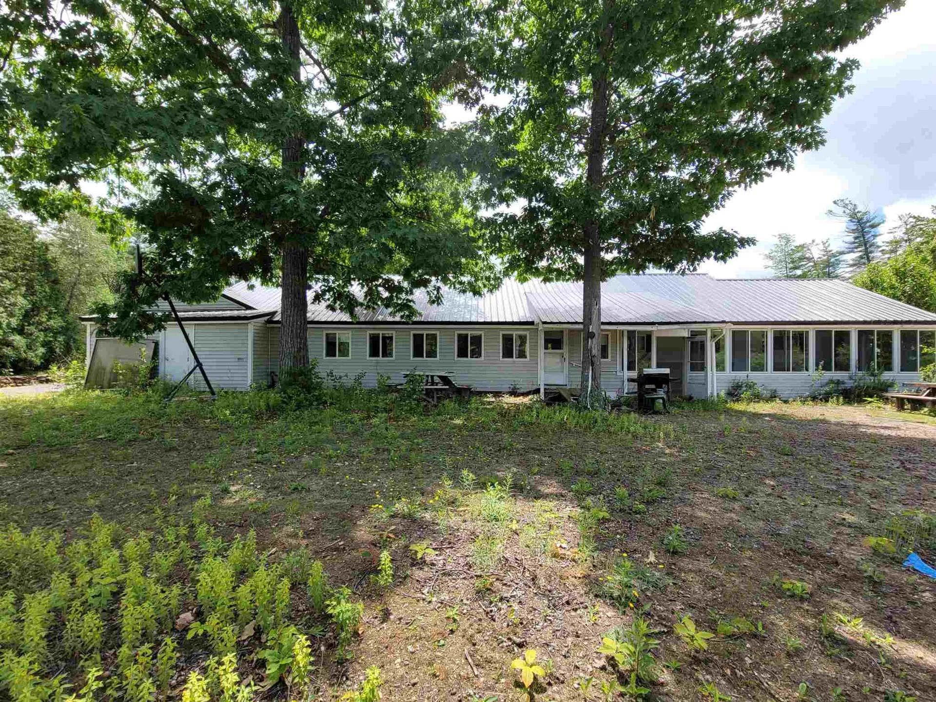 2 Downing Road New Durham NH 03855