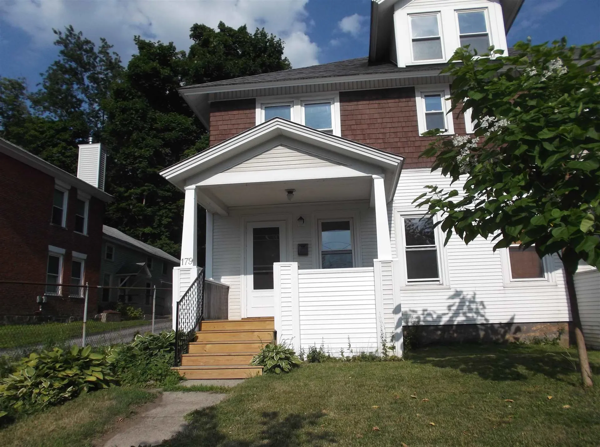 179 North Main Street St. Albans City VT 05478