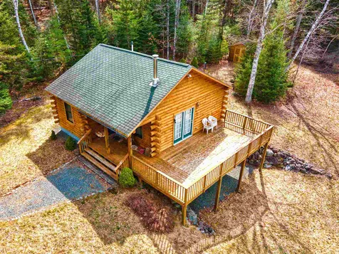 58 Wagon Wheel Road Littleton NH 03561