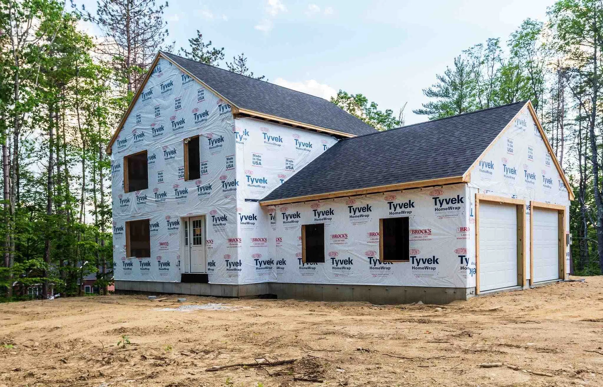 1575 Province Road Strafford NH 03884