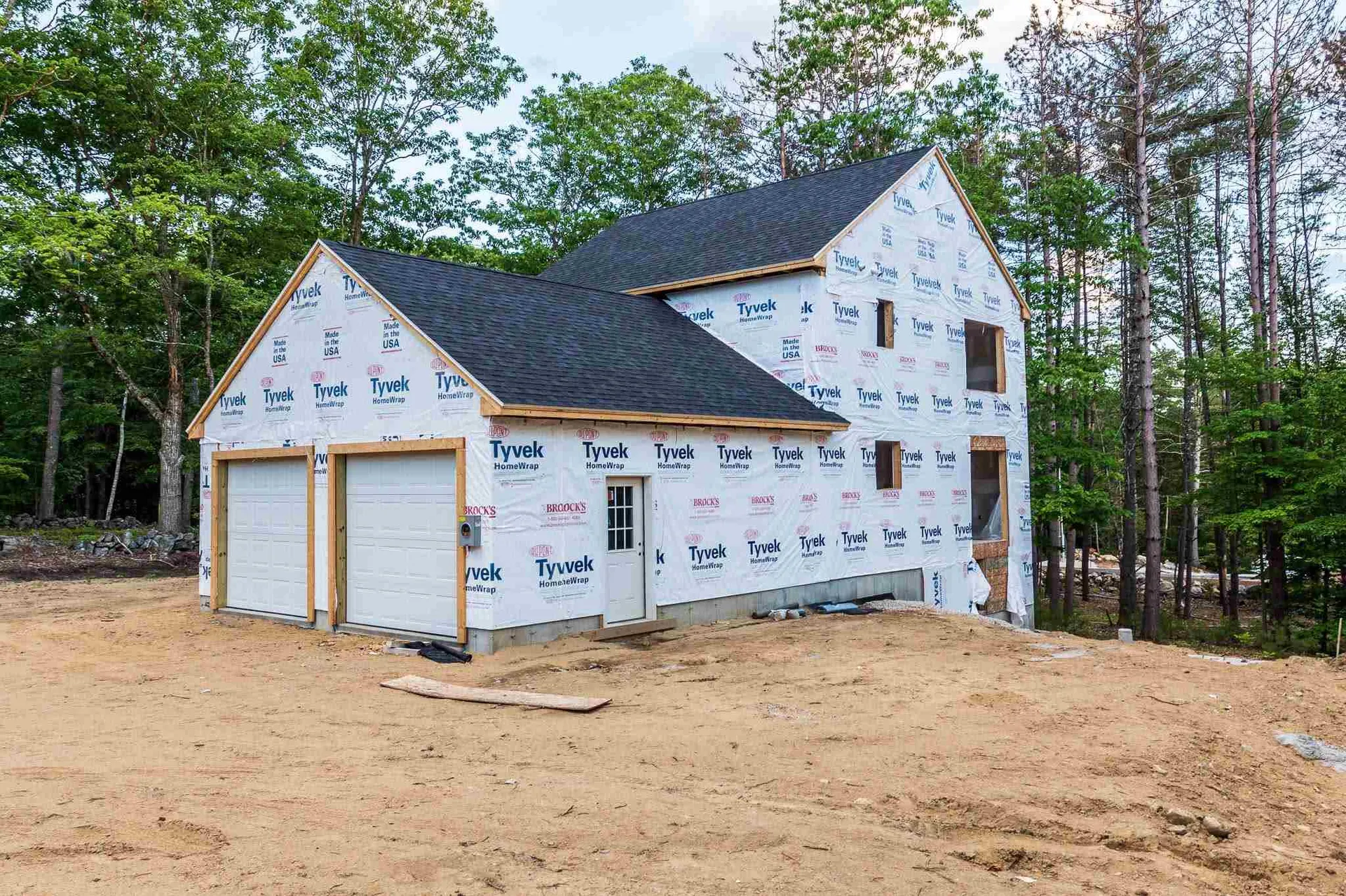 1575 Province Road Strafford NH 03884