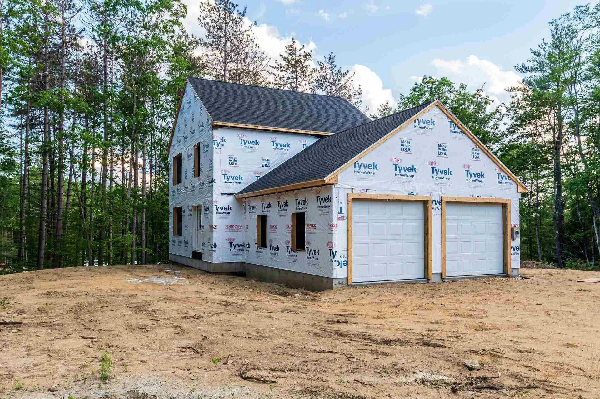 1575 Province Road Strafford NH 03884