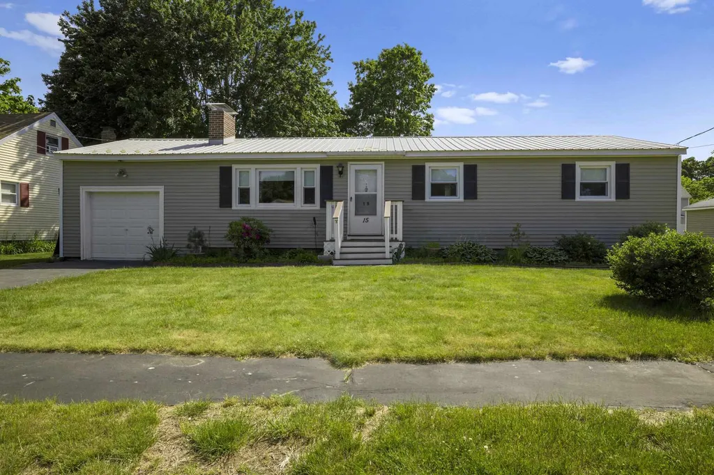 15 Mariette Drive Portsmouth NH 03801