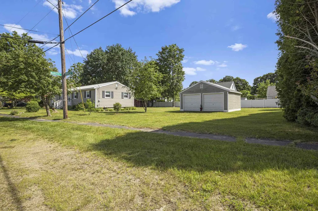 15 Mariette Drive Portsmouth NH 03801