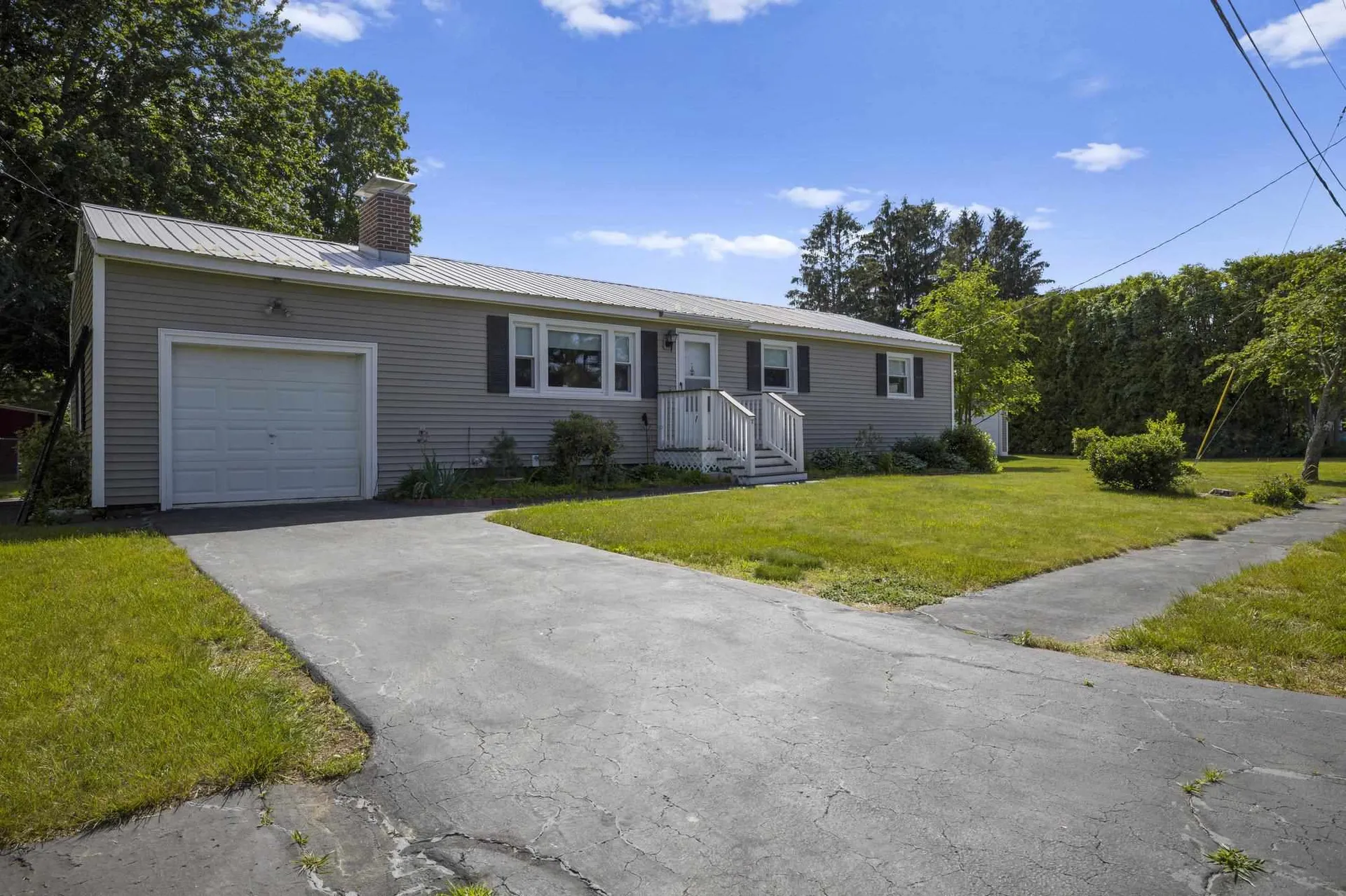 15 Mariette Drive Portsmouth NH 03801