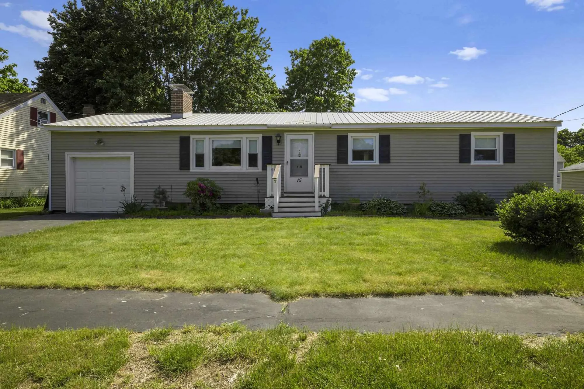 15 Mariette Drive Portsmouth NH 03801