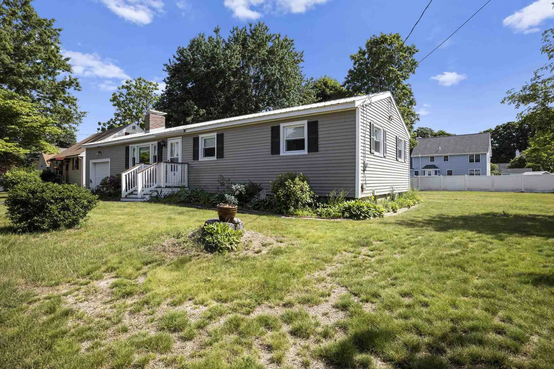 15 Mariette Drive Portsmouth NH 03801