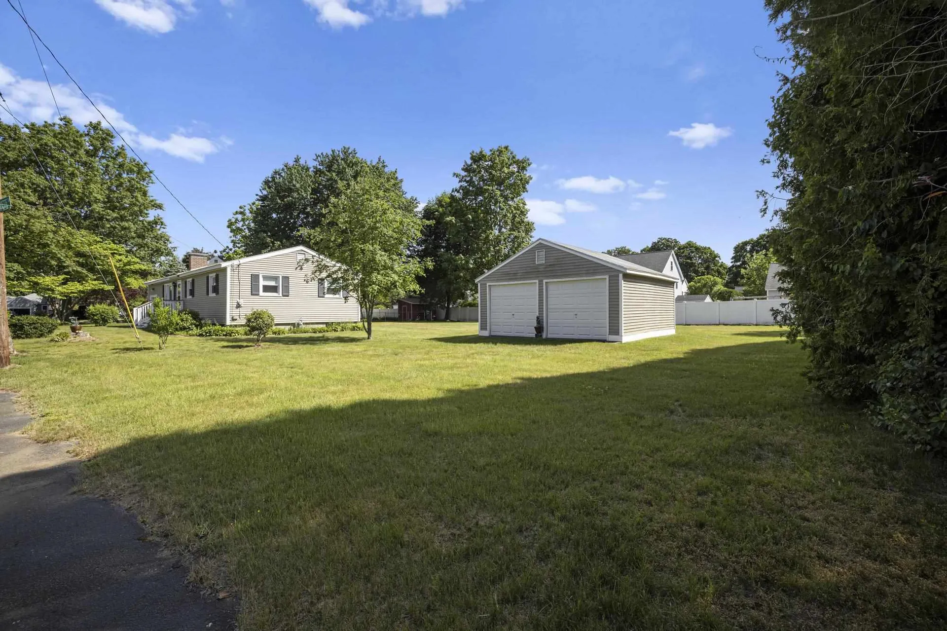 15 Mariette Drive Portsmouth NH 03801