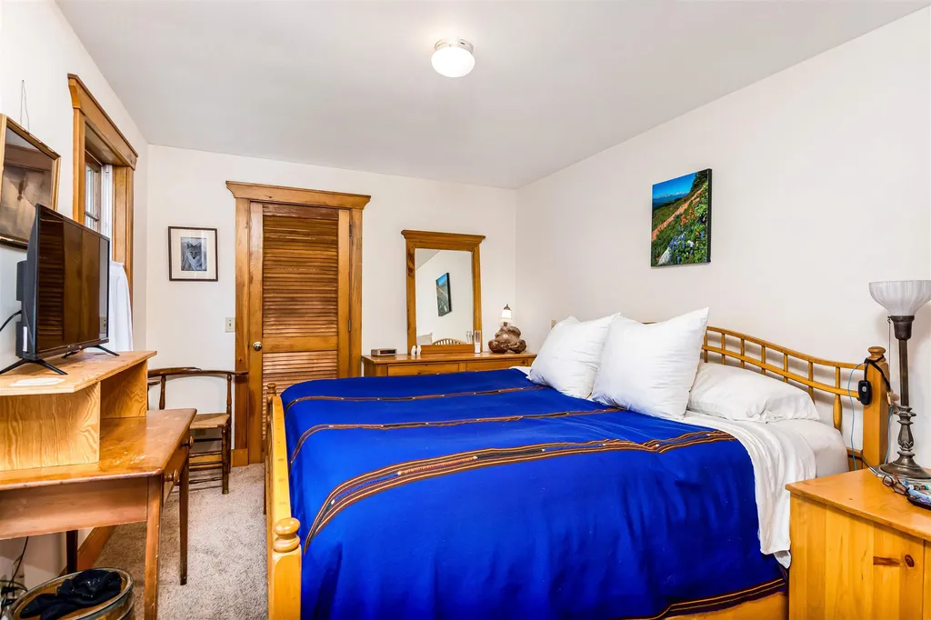 2518 Mountain Road Stowe VT 05672