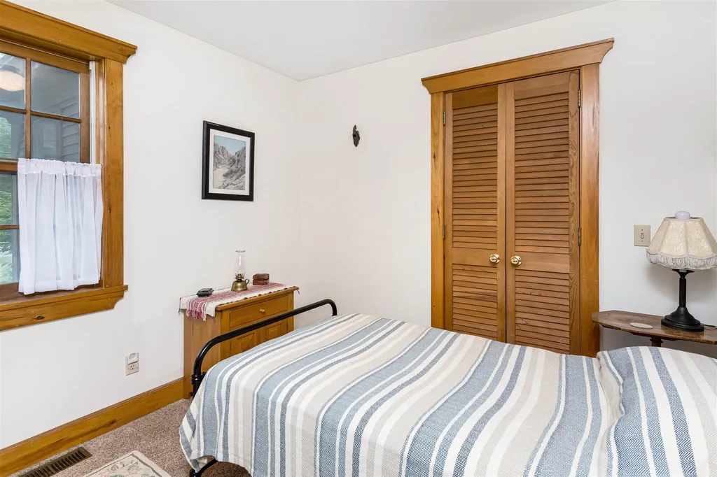 2518 Mountain Road Stowe VT 05672
