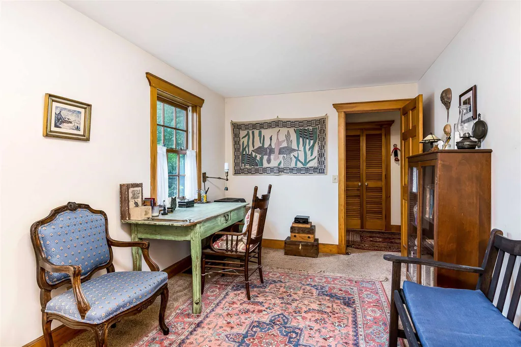 2518 Mountain Road Stowe VT 05672