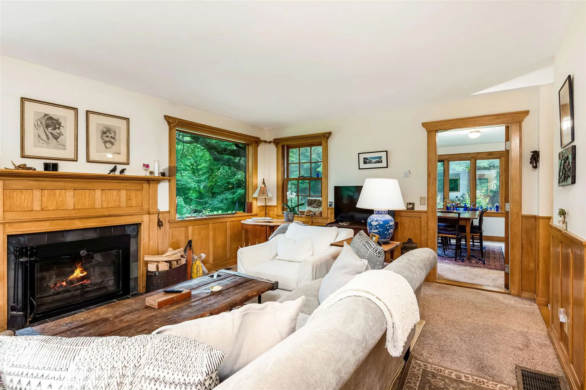 2518 Mountain Road Stowe VT 05672