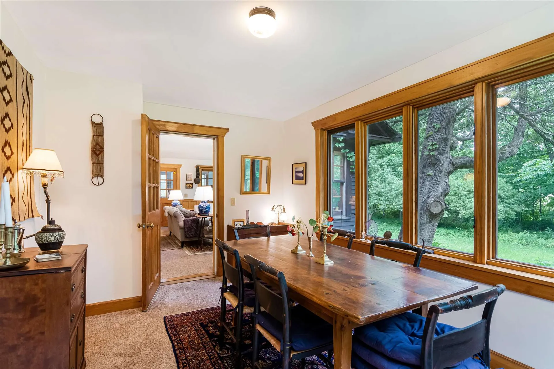 2518 Mountain Road Stowe VT 05672
