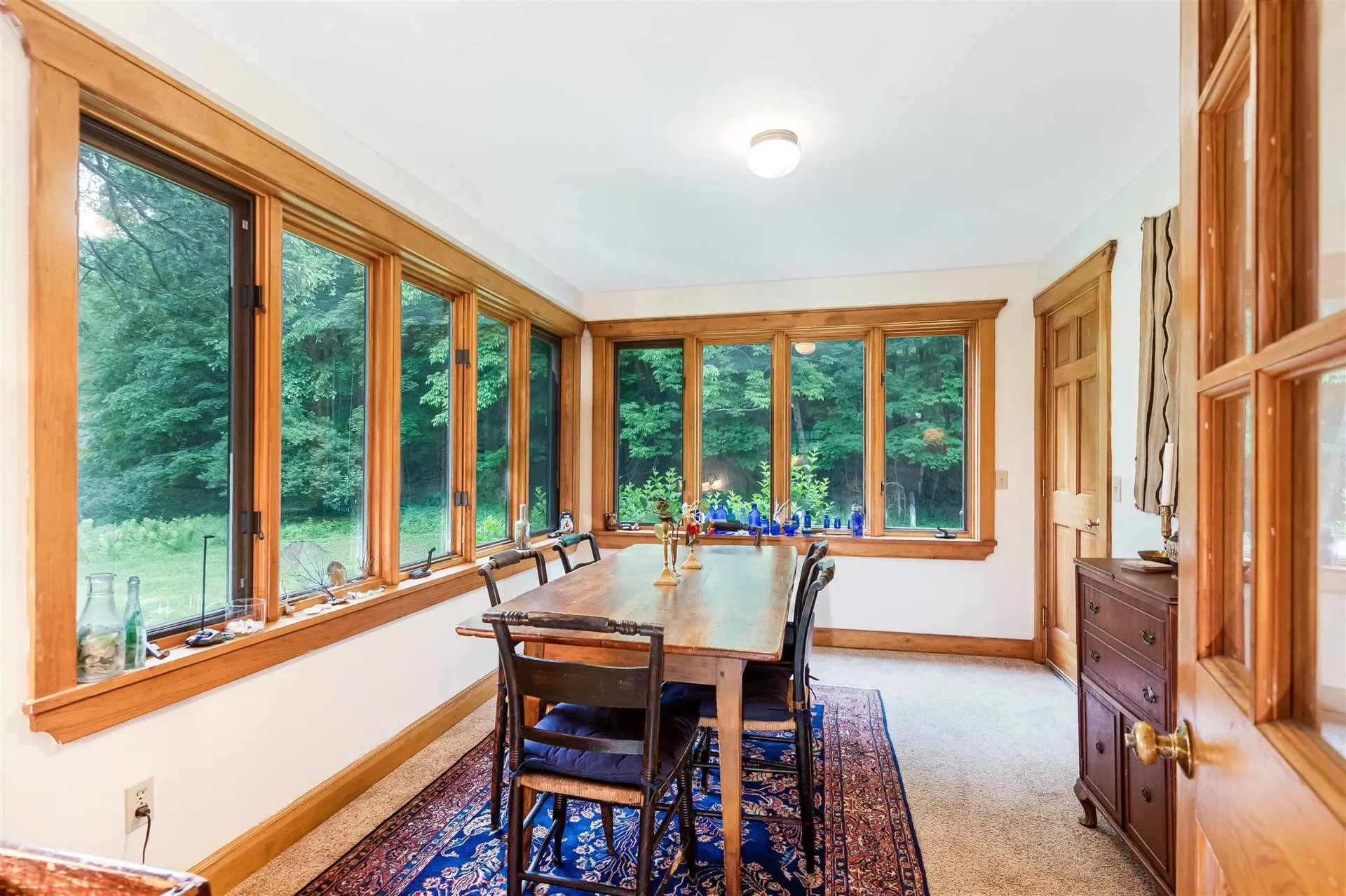 2518 Mountain Road Stowe VT 05672