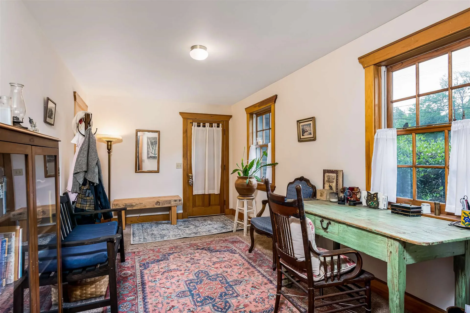 2518 Mountain Road Stowe VT 05672