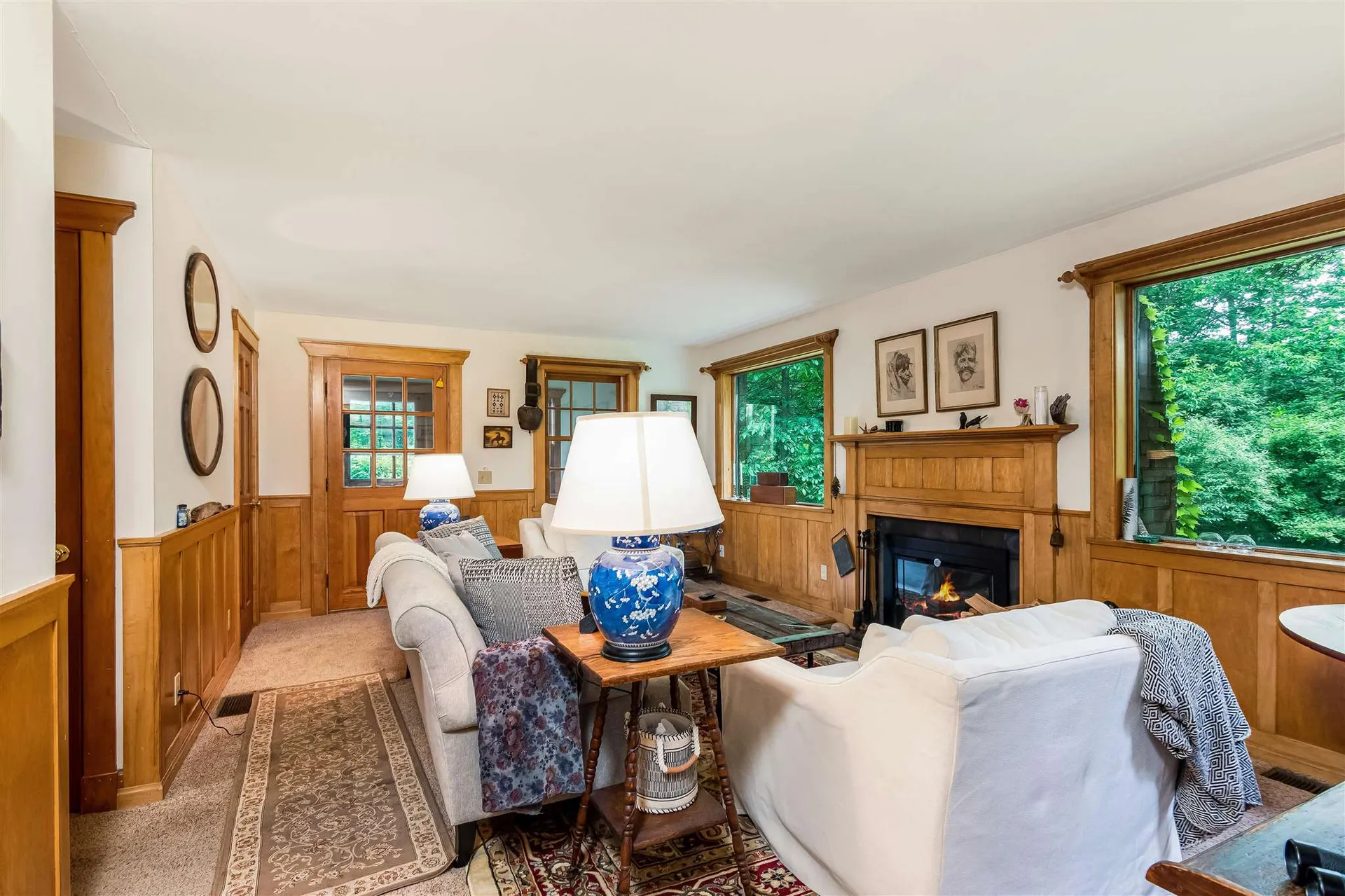 2518 Mountain Road Stowe VT 05672