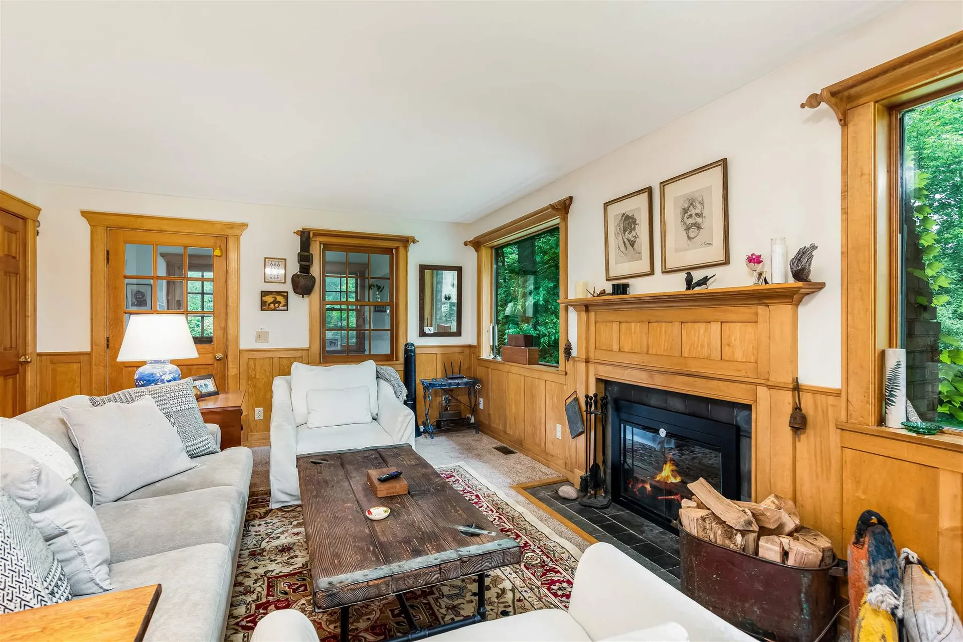 2518 Mountain Road Stowe VT 05672