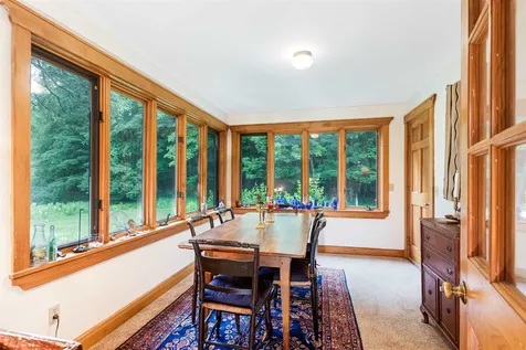 2518 Mountain Road Stowe VT 05672