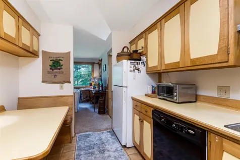 2518 Mountain Road Stowe VT 05672