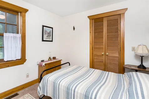 2518 Mountain Road Stowe VT 05672