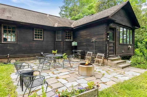 2518 Mountain Road Stowe VT 05672