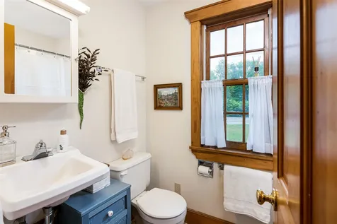 2518 Mountain Road Stowe VT 05672