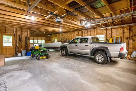 2518 Mountain Road Stowe VT 05672