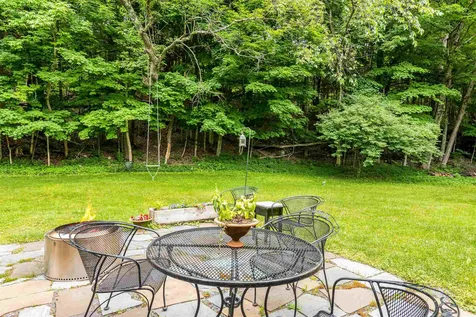 2518 Mountain Road Stowe VT 05672