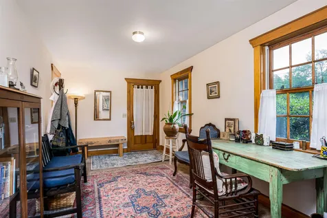 2518 Mountain Road Stowe VT 05672