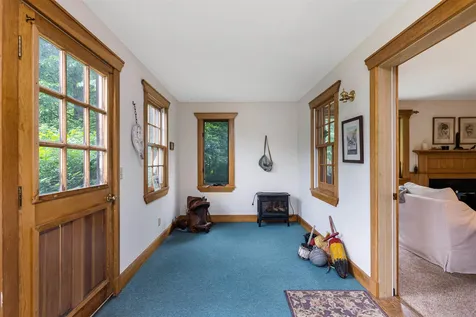 2518 Mountain Road Stowe VT 05672
