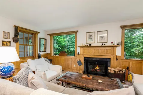 2518 Mountain Road Stowe VT 05672